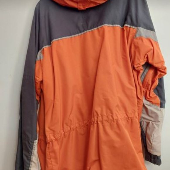 Columbia windbreaker - Picture 2 of 3